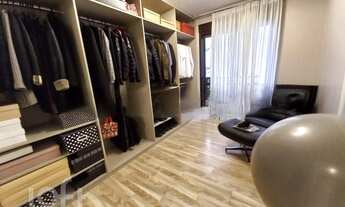 Imagem 2: Apartamento à venda em Sumaré com 260 m², 4 quartos, 4 suítes, 4 vagas