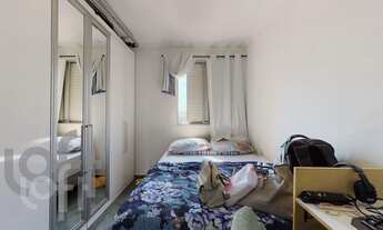 Imagem 5: Apartamento à venda em Campo Belo com 68 m², 2 quartos, 1 vaga