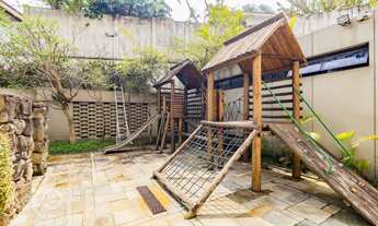 Imagem 3: Apartamento à venda em Vila Madalena com 267 m², 3 quartos, 2 suítes, 4 vagas