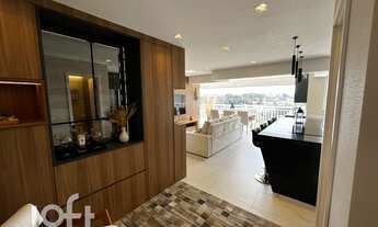 Imagem 2: Apartamento à venda em Lapa com 79 m², 2 quartos, 2 vagas