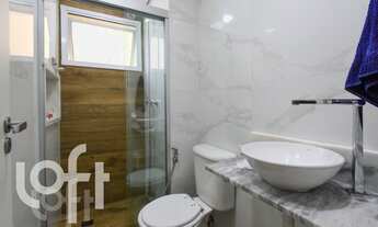 Imagem 4: Apartamento à venda em Jaguaré com 84 m², 3 quartos, 1 suíte, 2 vagas