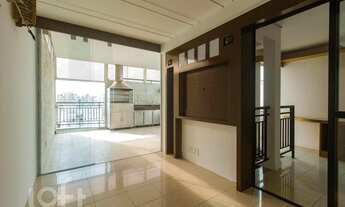 Imagem: Apartamento à venda em Bosque da Saúde