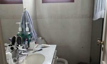 Imagem 3: Apartamento à venda em Saúde com 150 m², 3 quartos, 3 suítes, 2 vagas