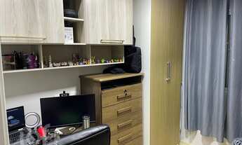 Imagem 4: Apartamento à venda em Vila Andrade com 41 m², 2 quartos