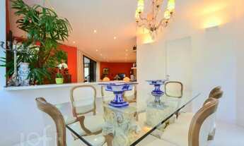 Imagem 7: Apartamento à venda em Morumbi com 326 m², 4 quartos, 4 suítes, 5 vagas