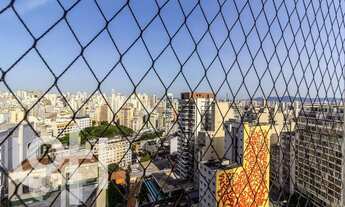 Imagem: Apartamento à venda em República com 92