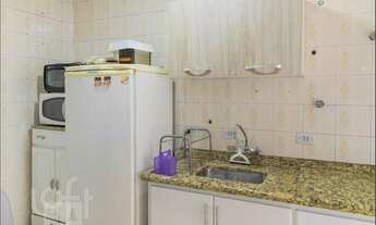 Imagem 7: Apartamento à venda em República com 86 m², 2 quartos, 1 vaga