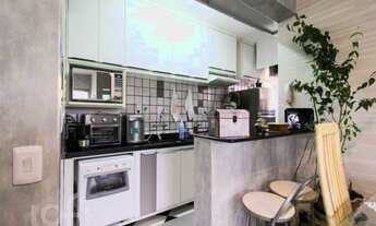 Imagem 6: Apartamento à venda em Parelheiros com 62 m², 2 quartos, 1 vaga