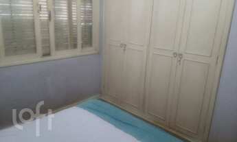 Imagem 3: Apartamento à venda em Higienópolis com 63 m², 2 quartos, 1 vaga