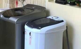 Imagem 3: Apartamento à venda em República com 107 m², 4 quartos