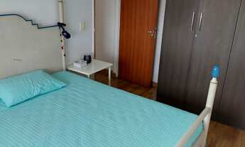 Imagem 4: Apartamento à venda em Alto da Lapa com 69 m², 2 quartos, 1 vaga