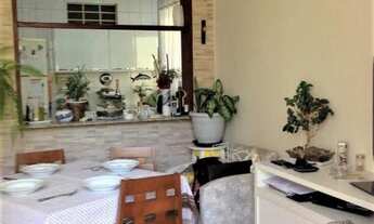 Imagem 3: Apartamento à venda em Aclimação com 111 m², 2 quartos, 1 suíte