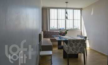 Imagem: Apartamento à venda em Parque Novo Mundo