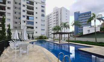 Imagem 4: Apartamento à venda em Santo Amaro com 450 m², 4 quartos, 3 suítes, 2 vagas