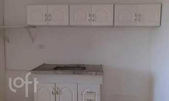 Imagem 6: Apartamento à venda em Vila Romana com 60 m², 2 quartos, 1 suíte, 1 vaga