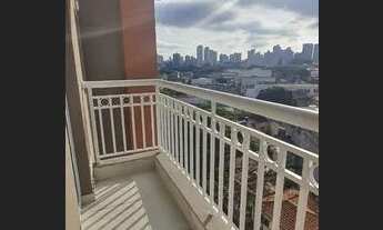 Imagem 6: Apartamento à venda em Vila Prudente com 31 m², 1 quarto