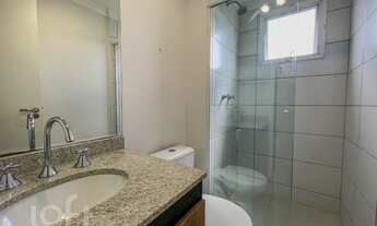 Imagem 7: Apartamento à venda em Santo Amaro com 59 m², 2 quartos, 1 suíte, 1 vaga