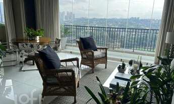 Imagem 1: Apartamento à venda em Jardim Europa com 505 m², 3 quartos, 3 suítes, 6 vagas