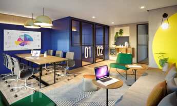 Imagem 6: Apartamento à venda em Bosque da Saúde com 141 m², 4 quartos, 2 suítes, 2 vagas