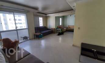 Imagem: Apartamento à venda em Campo Limpo com