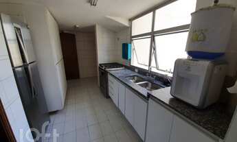 Imagem 6: Apartamento à venda em Aclimação com 276 m², 3 quartos, 1 suíte, 4 vagas