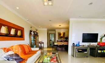 Imagem: Apartamento à venda em Ipiranga com 140