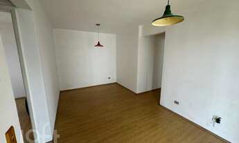 Imagem 4: Apartamento à venda em Jabaquara com 55 m², 2 quartos, 1 vaga