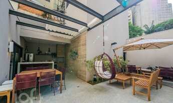 Imagem 3: Apartamento à venda em República com 29 m², 1 quarto