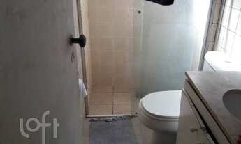 Imagem 3: Apartamento à venda em Tatuapé com 50 m², 2 quartos, 1 vaga