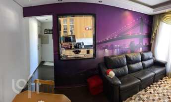 Imagem 5: Apartamento à venda em Vila Matilde com 102 m², 3 quartos, 1 suíte, 1 vaga