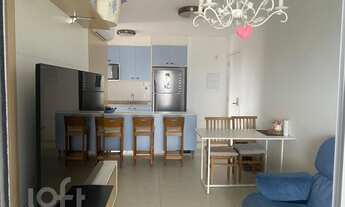 Imagem 4: Apartamento à venda em Butantã com 63 m², 2 quartos, 1 suíte, 1 vaga