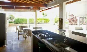 Imagem 2: Apartamento à venda em Jardim São Paulo com 131 m², 3 quartos, 3 suítes, 4 vagas