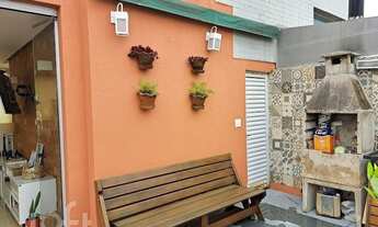 Imagem 7: Apartamento à venda em Ipiranga com 160 m², 3 quartos, 1 suíte, 3 vagas