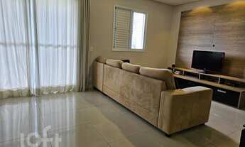 Imagem 3: Apartamento à venda em Jaguaré com 90 m², 2 quartos, 1 suíte, 2 vagas