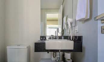 Imagem 4: APARTAMENTO em São Paulo - SP, Vila Nova Conceição