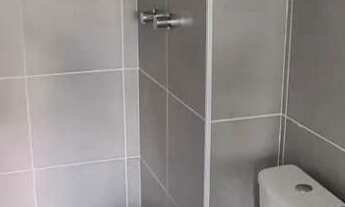 Imagem 4: Apartamento à venda em Perdizes com 22 m², 1 quarto