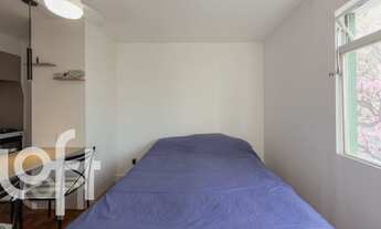 Imagem 4: Apartamento à venda em Bela Vista com 27 m², 1 quarto