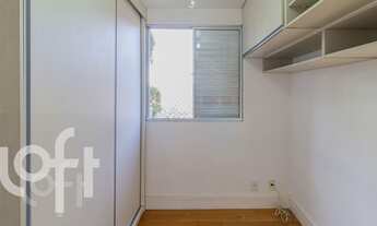 Imagem 3: Apartamento à venda em Morumbi com 56 m², 3 quartos, 1 vaga