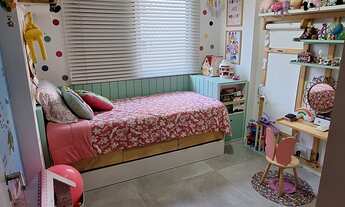 Imagem 7: Apartamento à venda em Aclimação com 100 m², 3 quartos, 1 suíte, 2 vagas