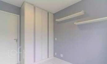 Imagem 4: Apartamento à venda em Cursino com 57 m², 2 quartos, 1 suíte, 1 vaga