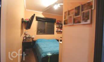 Imagem 4: Apartamento à venda em Cursino com 129 m², 3 quartos, 1 suíte, 3 vagas