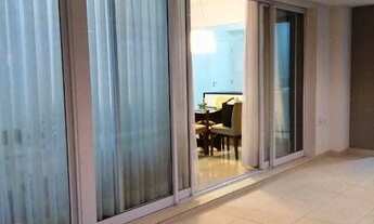 Imagem 4: Apartamento à venda em Bosque da Saúde com 99 m², 3 quartos, 2 suítes, 2 vagas