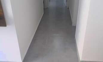 Imagem 3: Apartamento à venda em Campo Grande com 80 m², 2 quartos, 1 suíte, 1 vaga