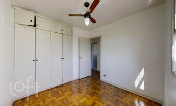 Imagem 4: Apartamento à venda em Campo Belo com 84 m², 3 quartos, 1 suíte, 1 vaga