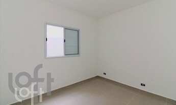 Imagem 4: Apartamento à venda em Tucuruvi com 33 m², 1 quarto