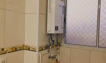 Imagem 6: Apartamento à venda em Ermelino Matarazzo com 46 m², 2 quartos