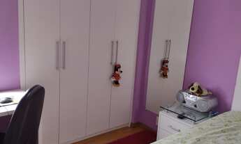 Imagem 4: Apartamento à venda em Tucuruvi com 55 m², 2 quartos, 1 vaga