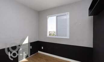 Imagem: Apartamento à venda em José Bonifácio