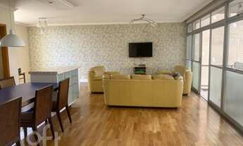 Imagem: Apartamento à venda em Bom Retiro com 167