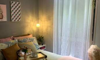 Imagem 5: Apartamento à venda em Vila Andrade com 54 m², 2 quartos, 1 suíte, 1 vaga